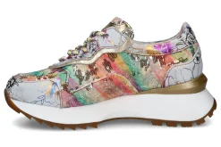 Lage sneakers LAURA VITA