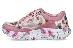 Lage sneakers LAURA VITA
