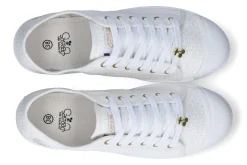 Lage sneakers LE TEMPS DES CERISES