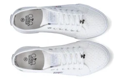 Lage sneakers LE TEMPS DES CERISES