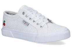 Lage sneakers LE TEMPS DES CERISES
