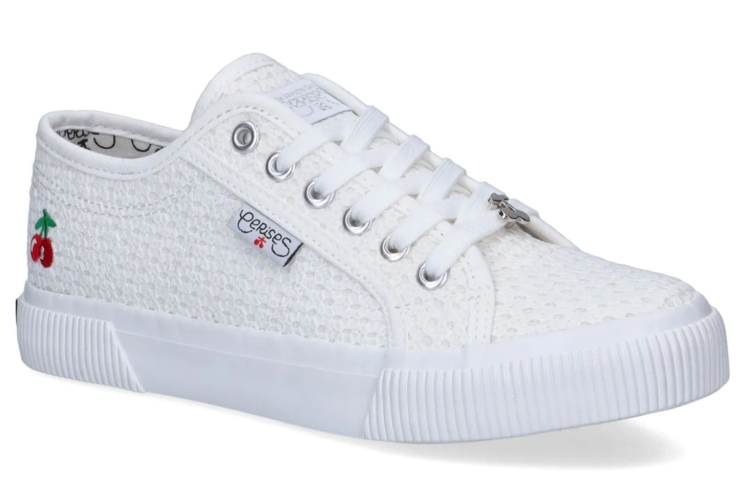 Lage sneakers LE TEMPS DES CERISES