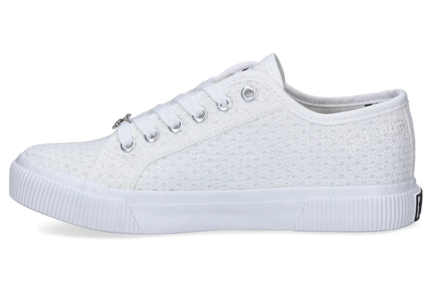 Lage sneakers LE TEMPS DES CERISES