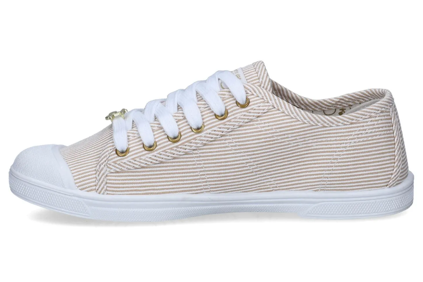 Lage sneakers LE TEMPS DES CERISES