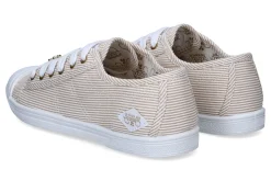 Lage sneakers LE TEMPS DES CERISES