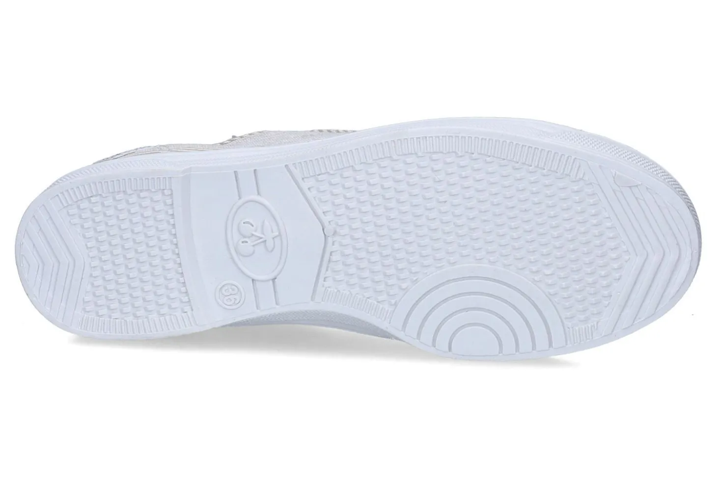 Lage sneakers LE TEMPS DES CERISES