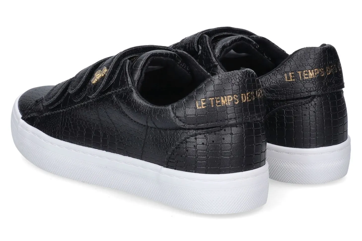 Lage sneakers LE TEMPS DES CERISES