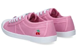 Lage sneakers LE TEMPS DES CERISES