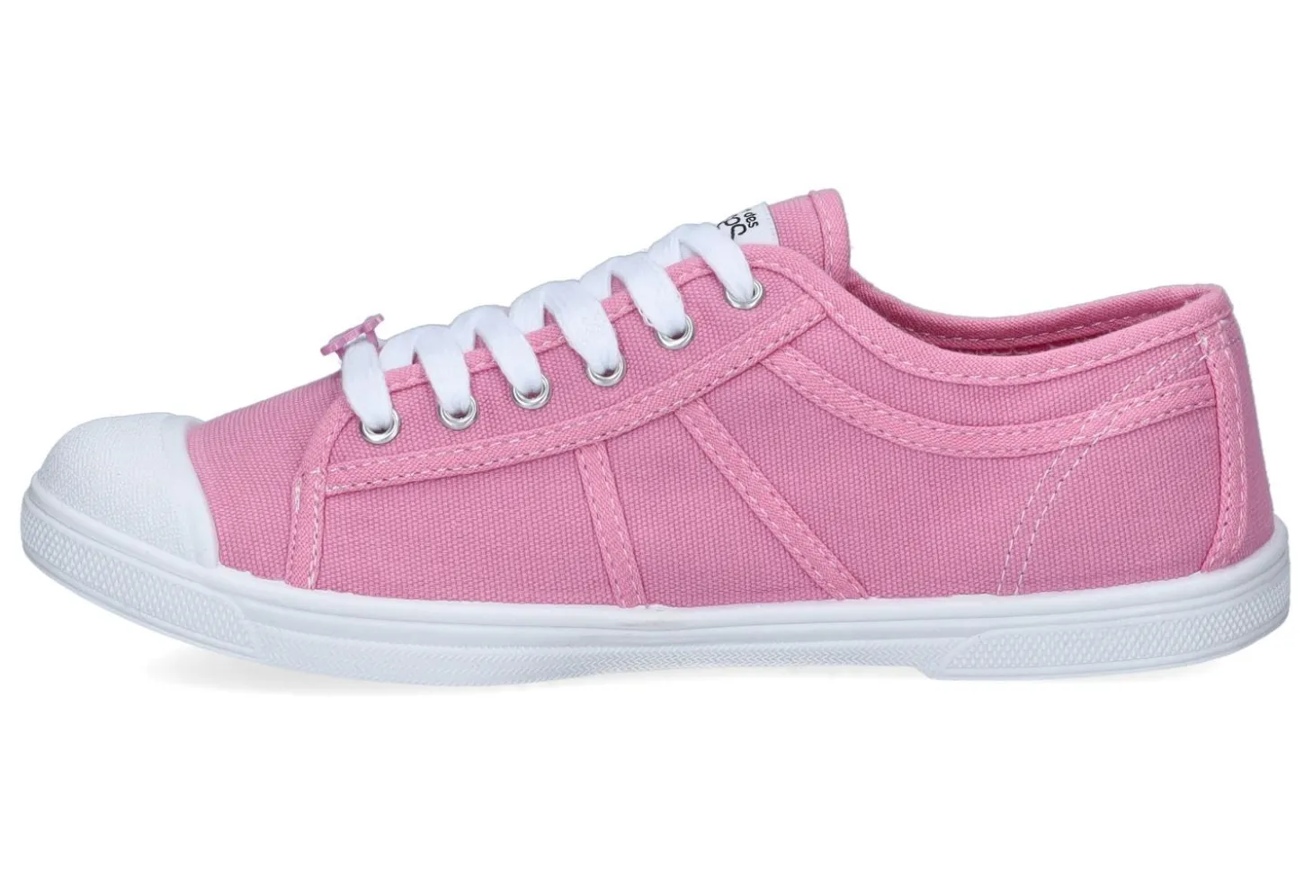 Lage sneakers LE TEMPS DES CERISES