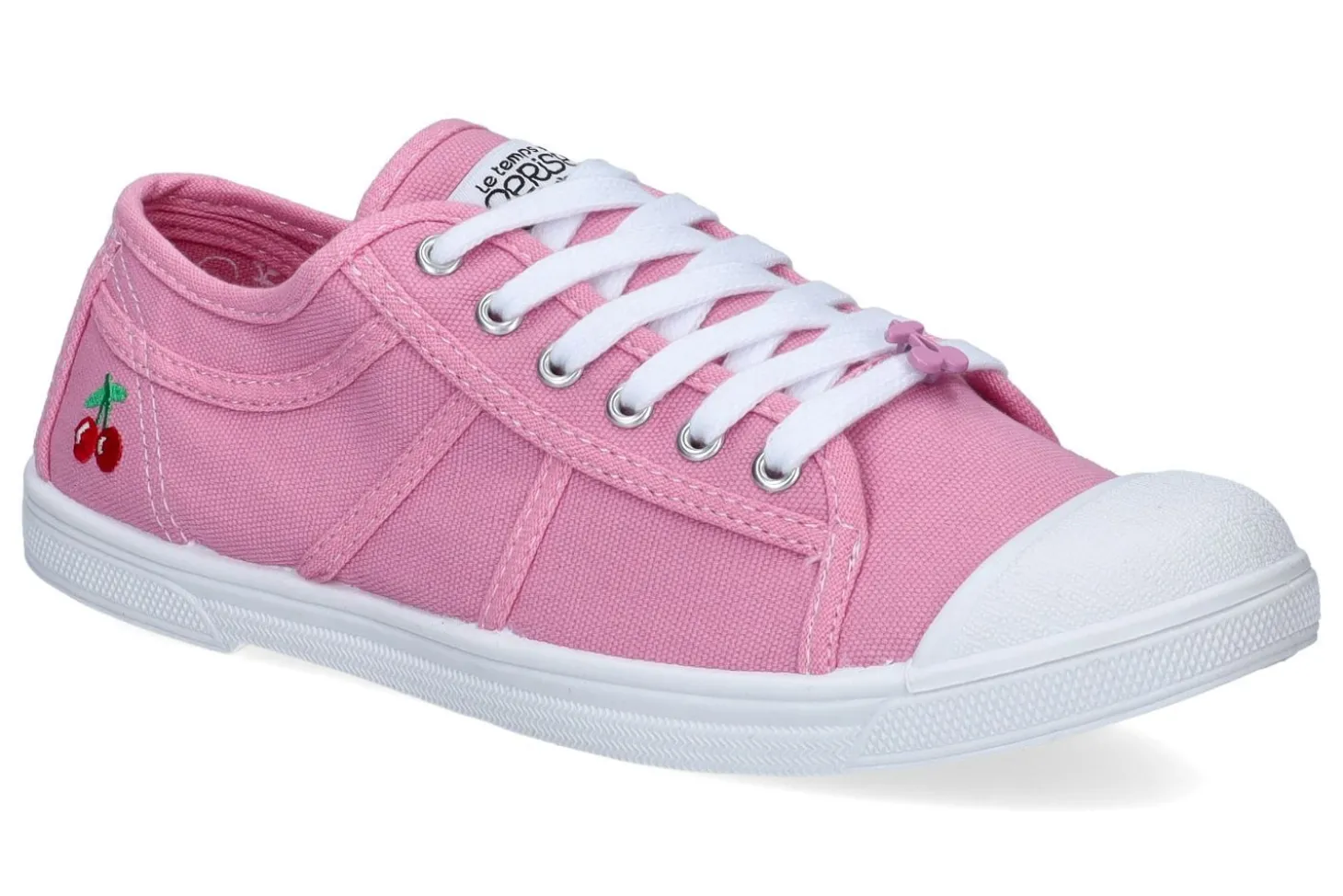 Lage sneakers LE TEMPS DES CERISES