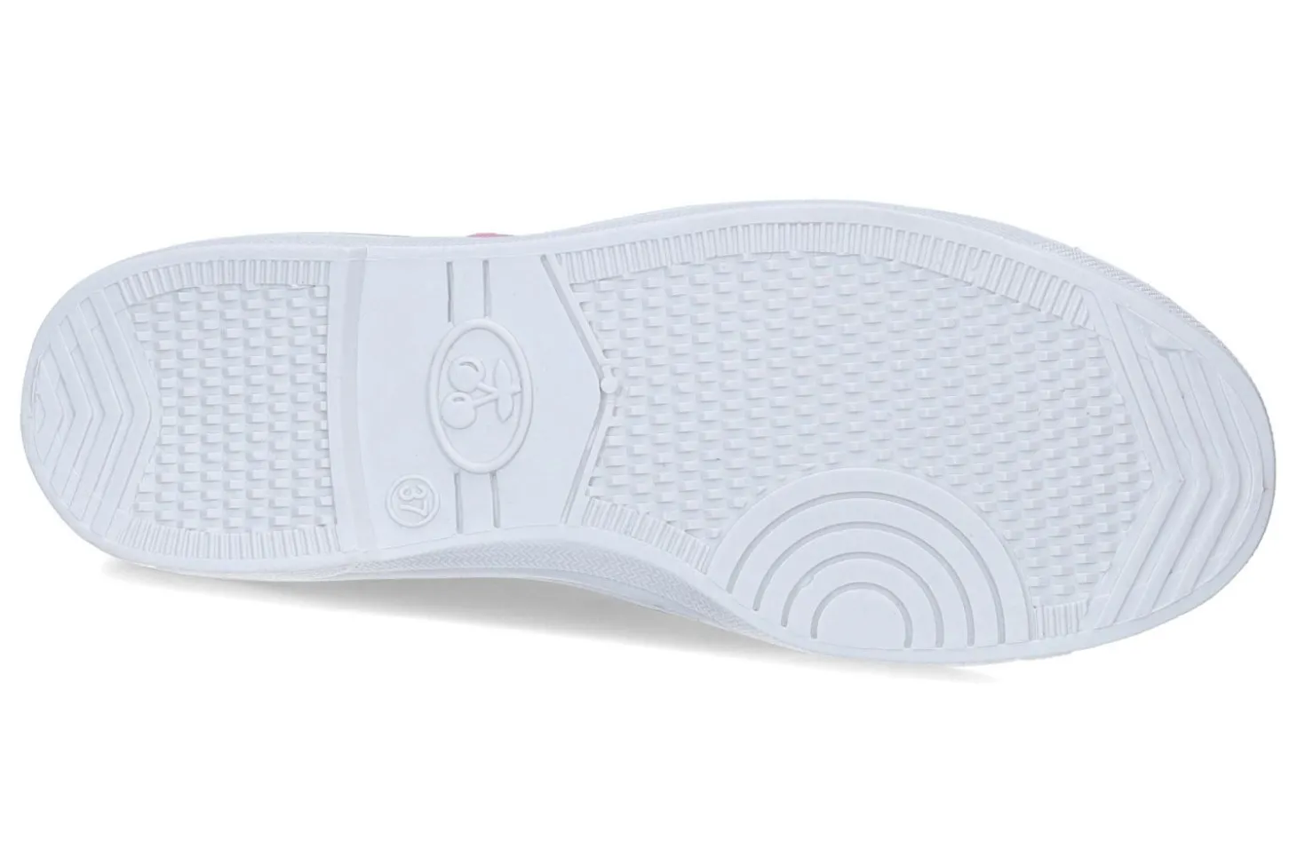 Lage sneakers LE TEMPS DES CERISES