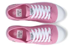 Lage sneakers LE TEMPS DES CERISES
