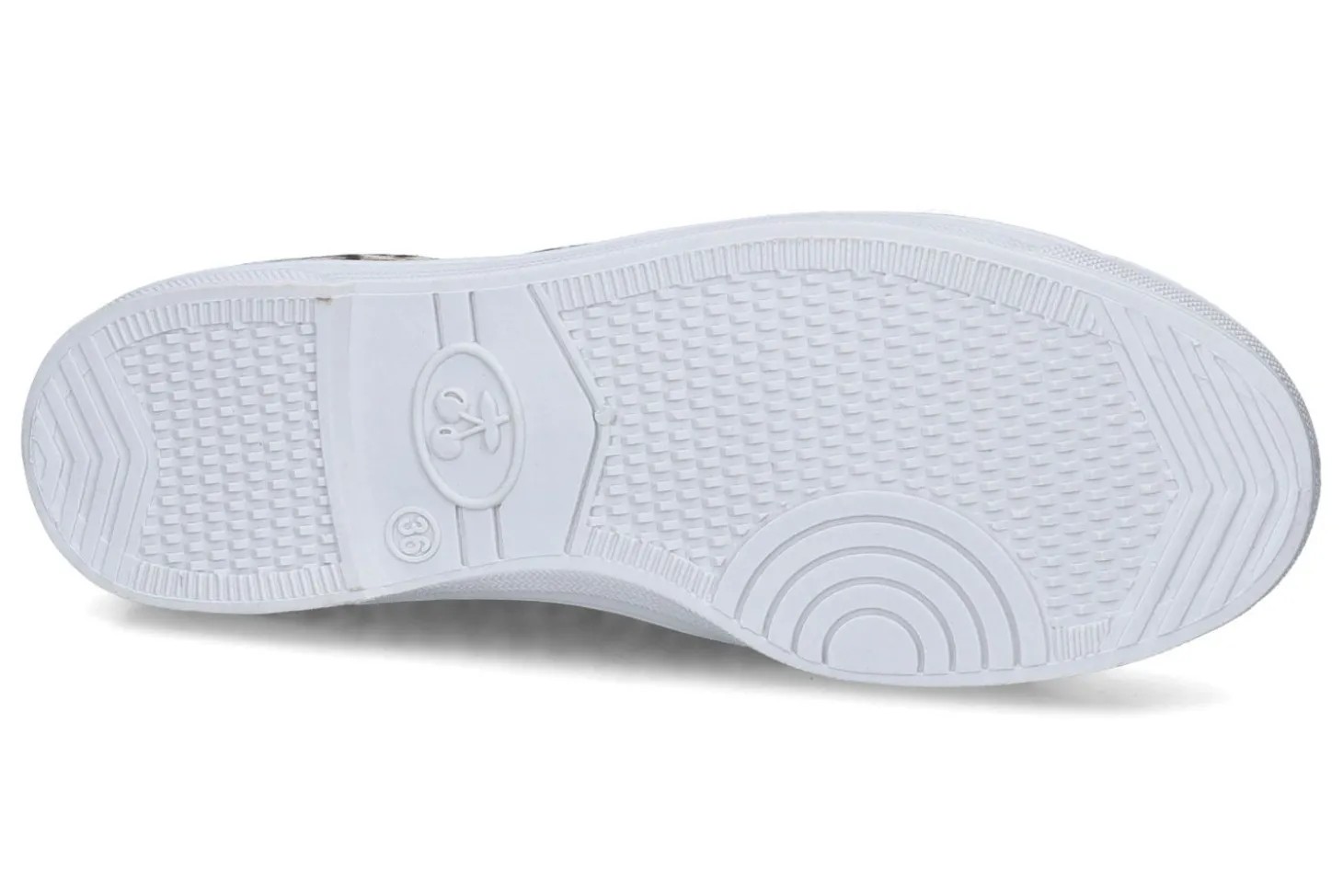 Lage sneakers LE TEMPS DES CERISES