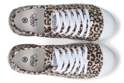 Lage sneakers LE TEMPS DES CERISES