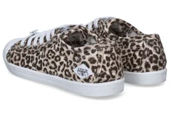 Lage sneakers LE TEMPS DES CERISES