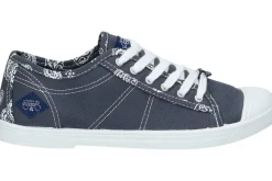 Lage sneakers LE TEMPS DES CERISES