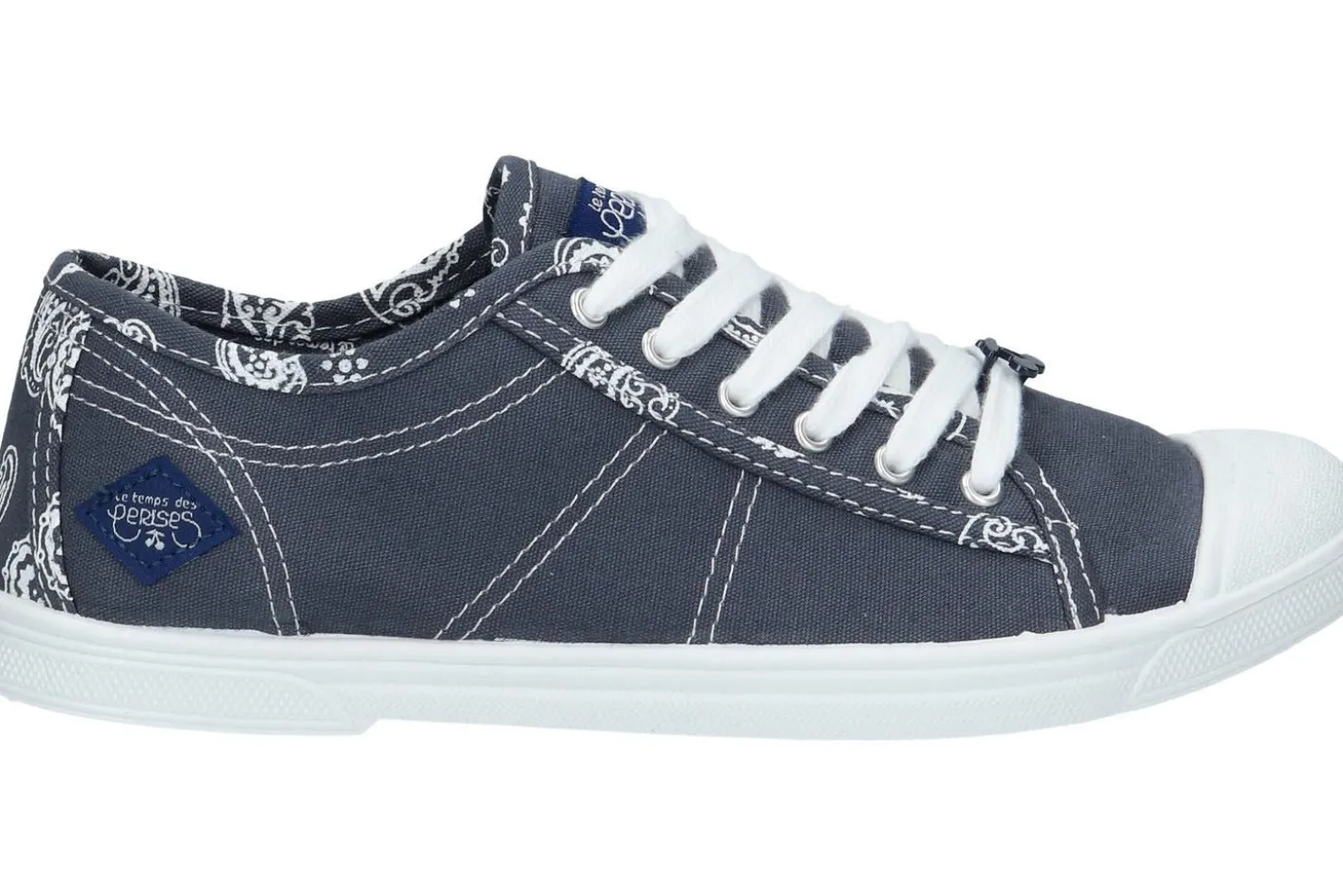 Lage sneakers LE TEMPS DES CERISES