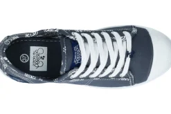 Lage sneakers LE TEMPS DES CERISES