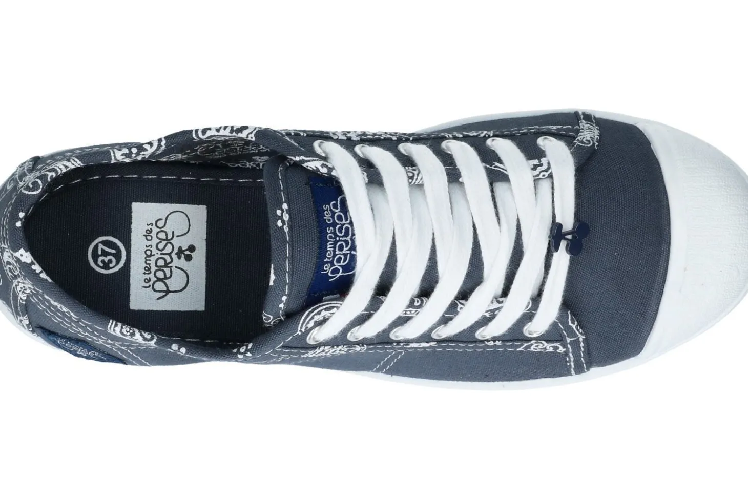 Lage sneakers LE TEMPS DES CERISES