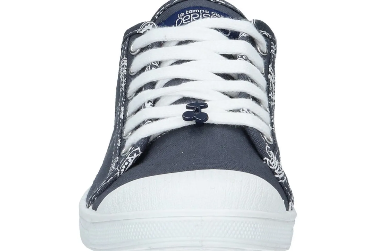Lage sneakers LE TEMPS DES CERISES