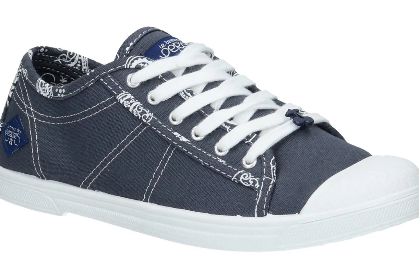 Lage sneakers LE TEMPS DES CERISES