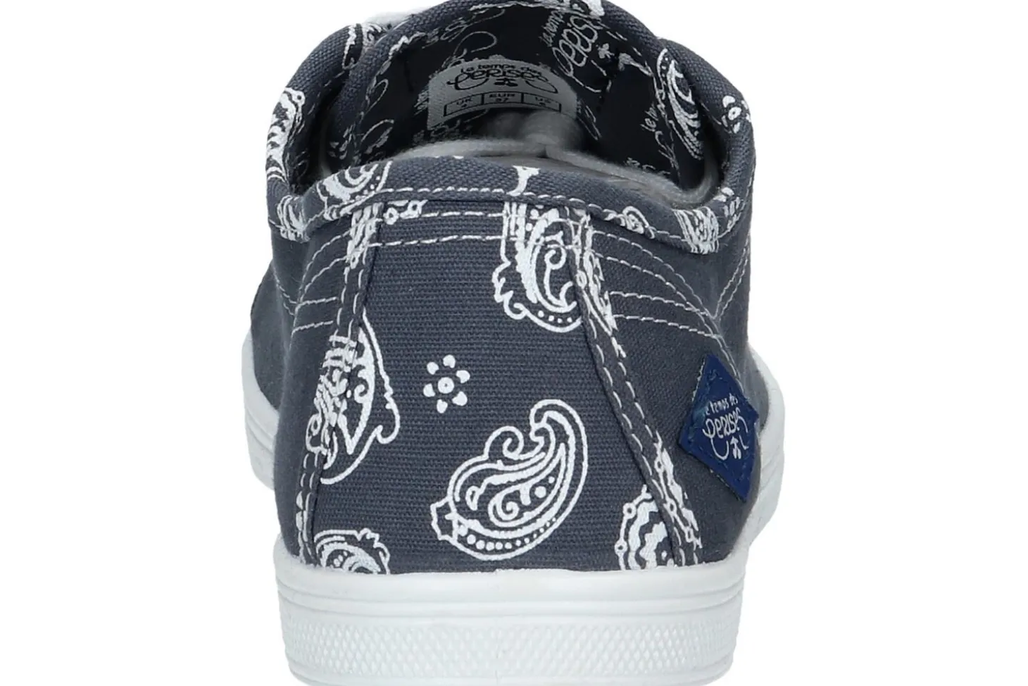 Lage sneakers LE TEMPS DES CERISES