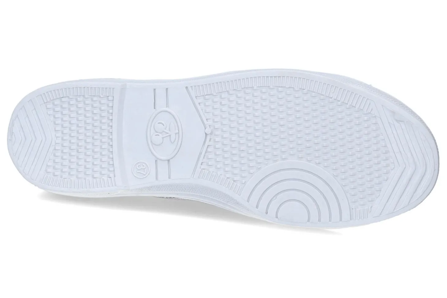 Lage sneakers LE TEMPS DES CERISES