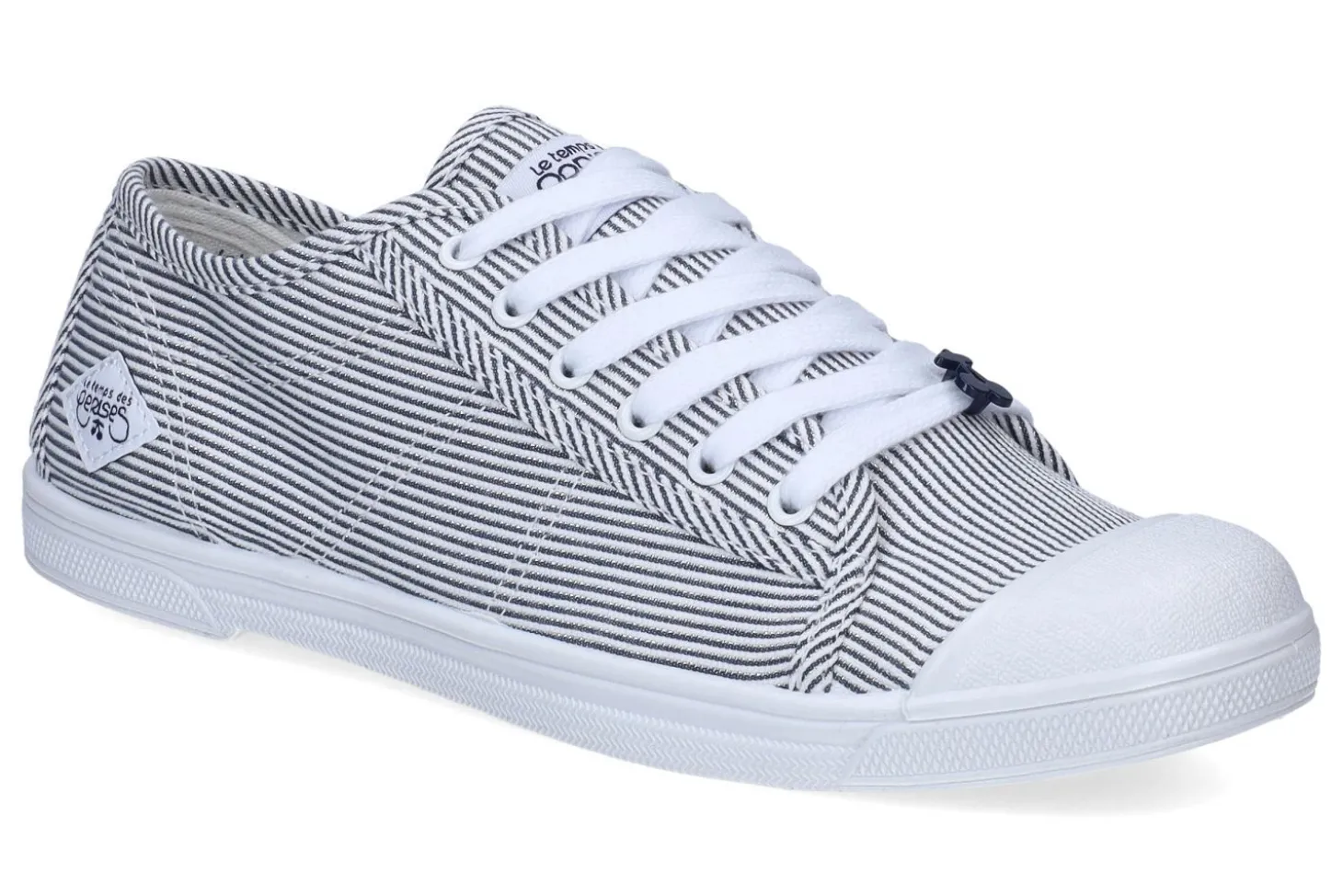Lage sneakers LE TEMPS DES CERISES