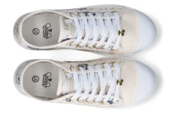 Lage sneakers LE TEMPS DES CERISES