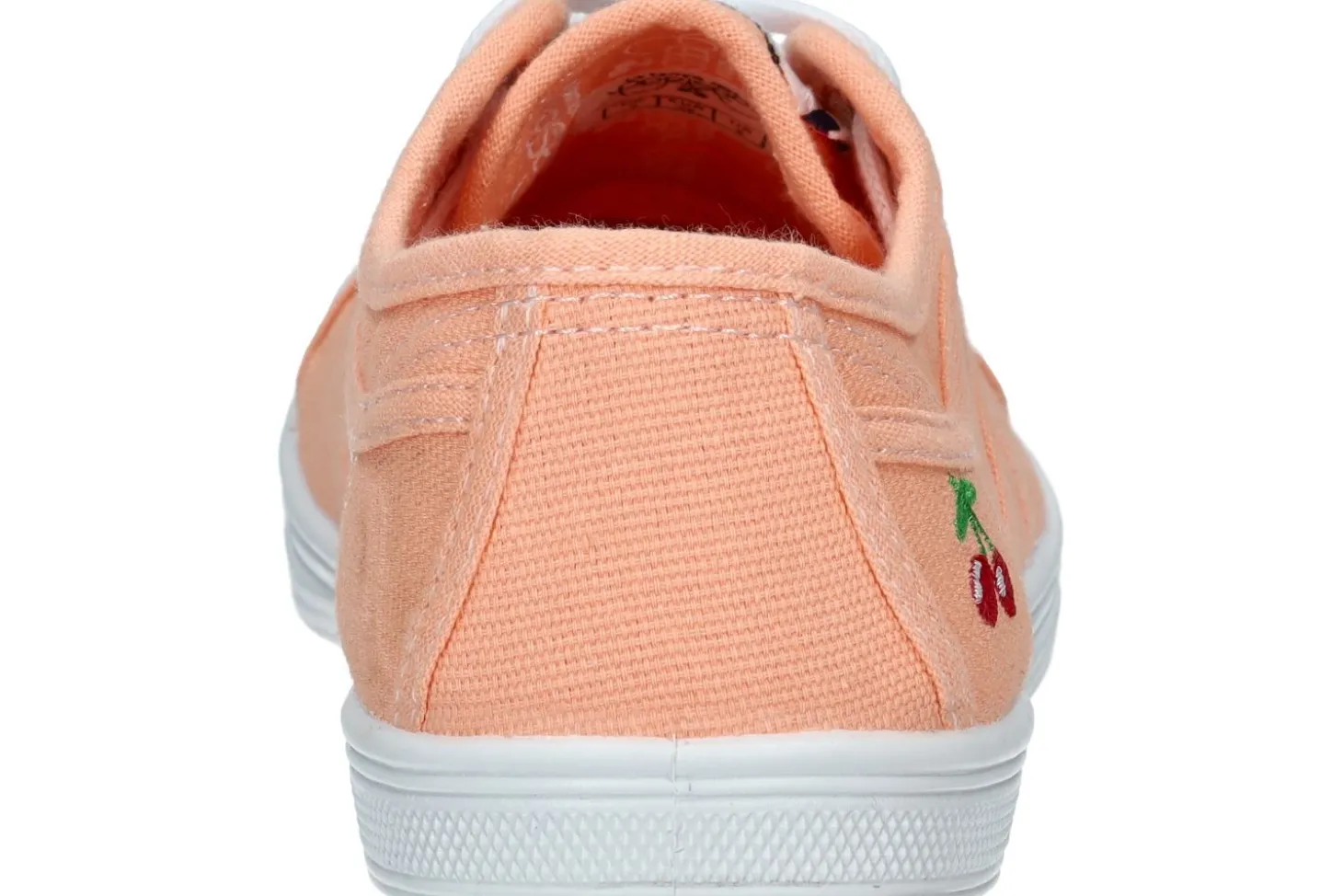 Lage sneakers LE TEMPS DES CERISES
