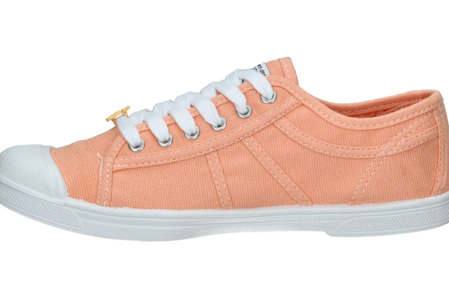 Lage sneakers LE TEMPS DES CERISES