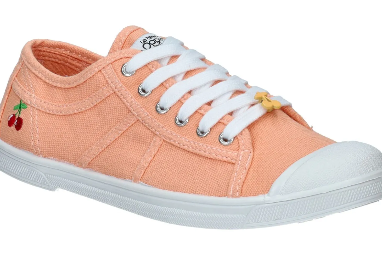 Lage sneakers LE TEMPS DES CERISES
