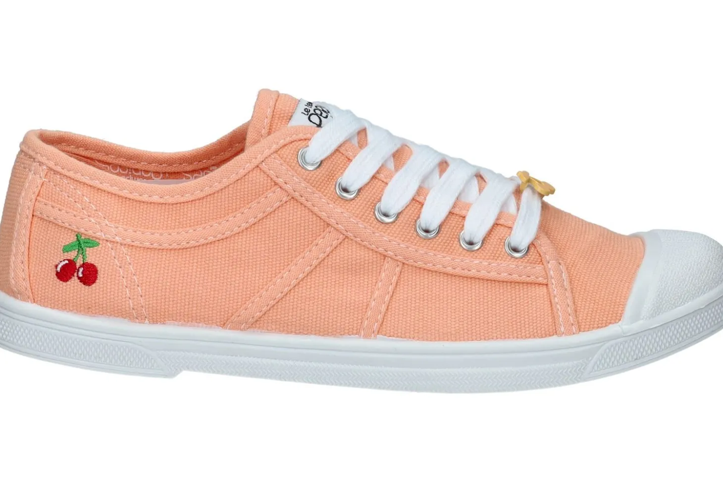 Lage sneakers LE TEMPS DES CERISES