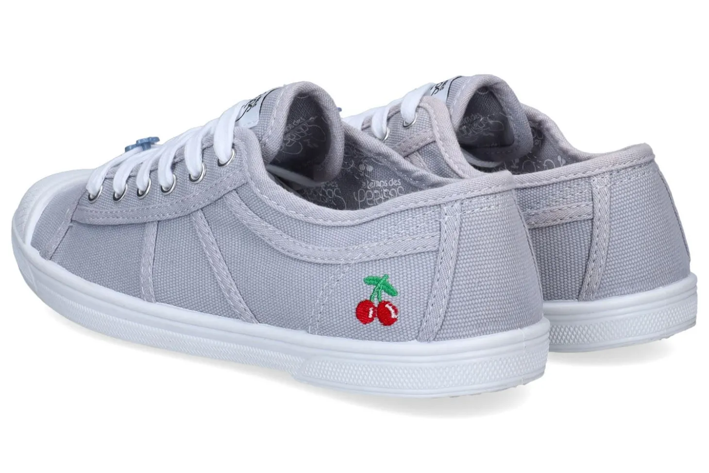 Lage sneakers LE TEMPS DES CERISES