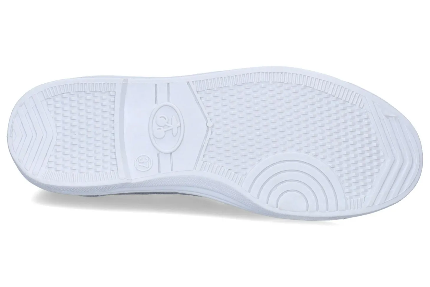 Lage sneakers LE TEMPS DES CERISES