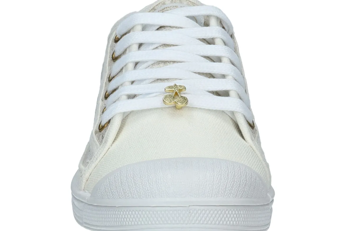 Lage sneakers LE TEMPS DES CERISES