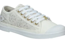 Lage sneakers LE TEMPS DES CERISES