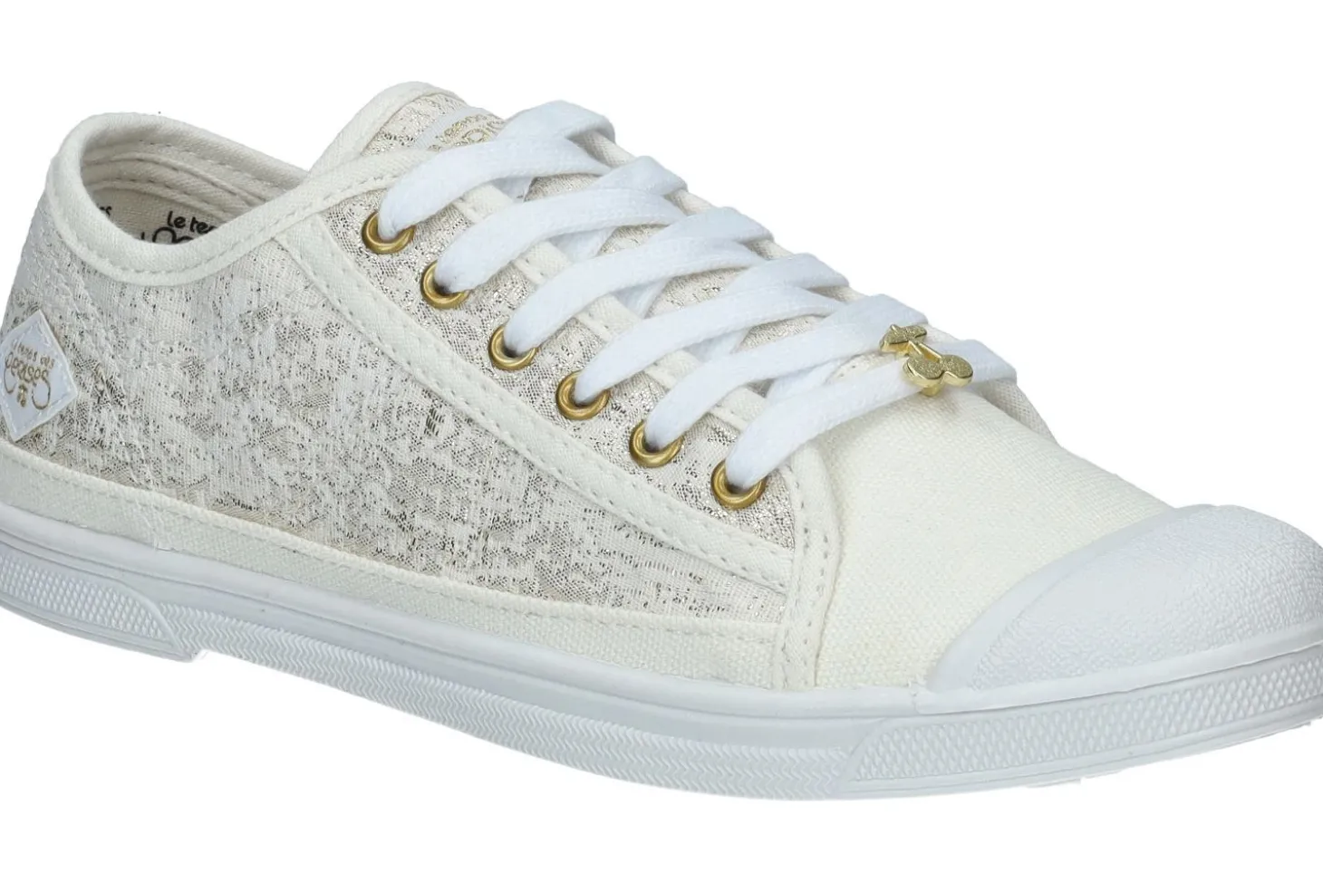 Lage sneakers LE TEMPS DES CERISES
