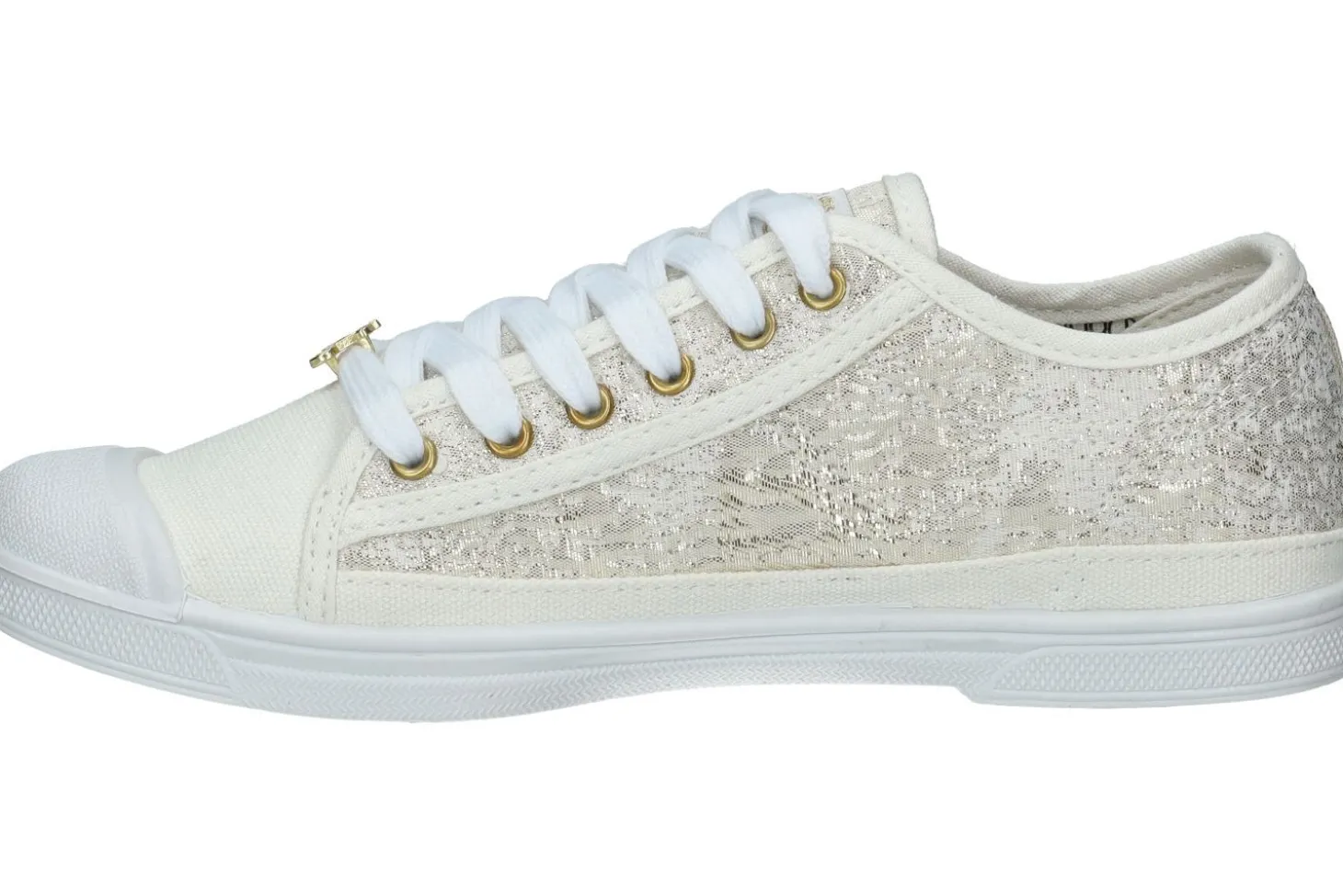 Lage sneakers LE TEMPS DES CERISES