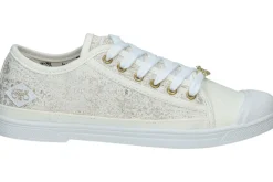 Lage sneakers LE TEMPS DES CERISES