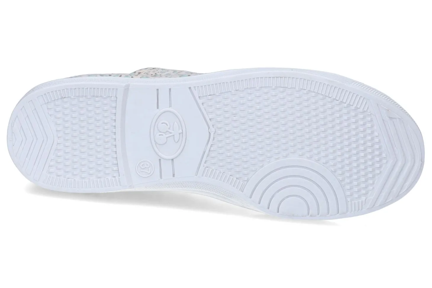 Lage sneakers LE TEMPS DES CERISES