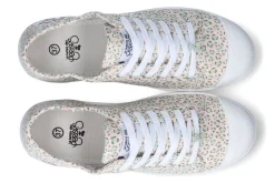 Lage sneakers LE TEMPS DES CERISES