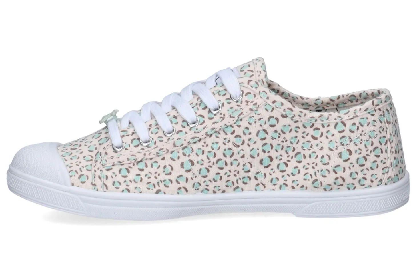 Lage sneakers LE TEMPS DES CERISES