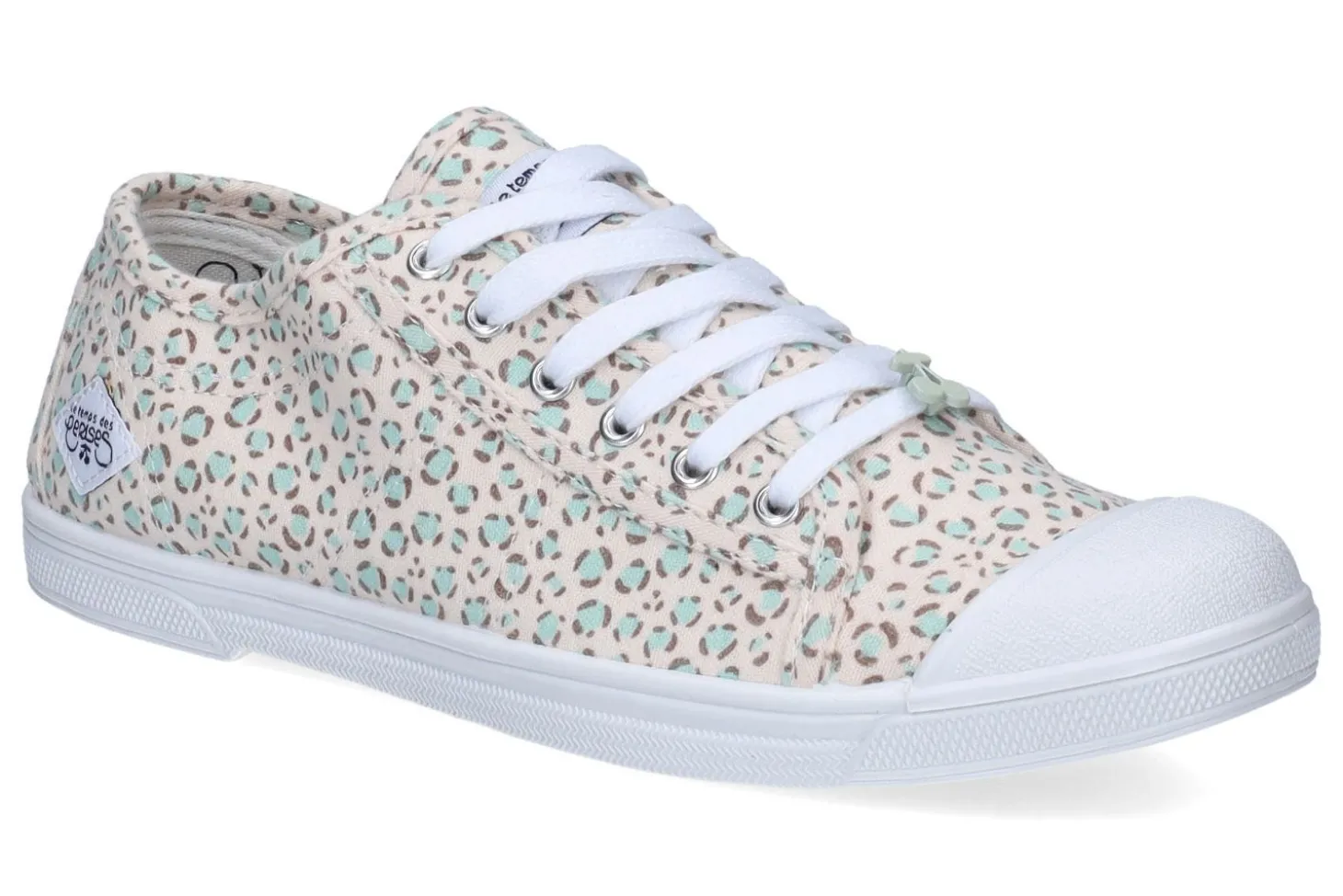 Lage sneakers LE TEMPS DES CERISES