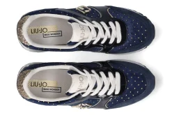 Lage sneakers LIU JO