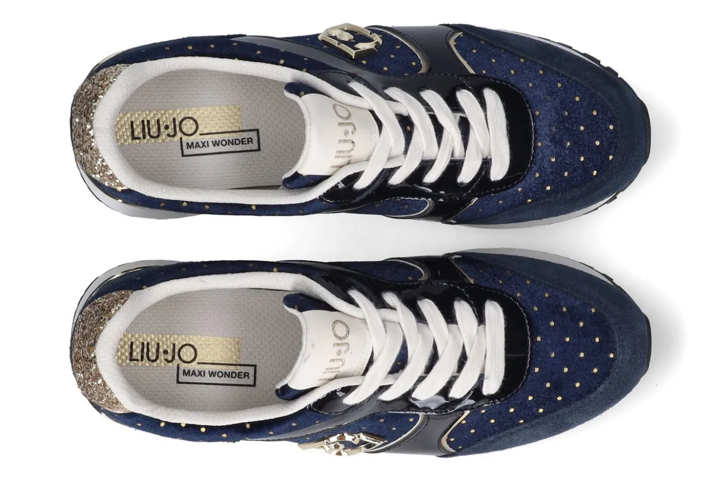 Lage sneakers LIU JO