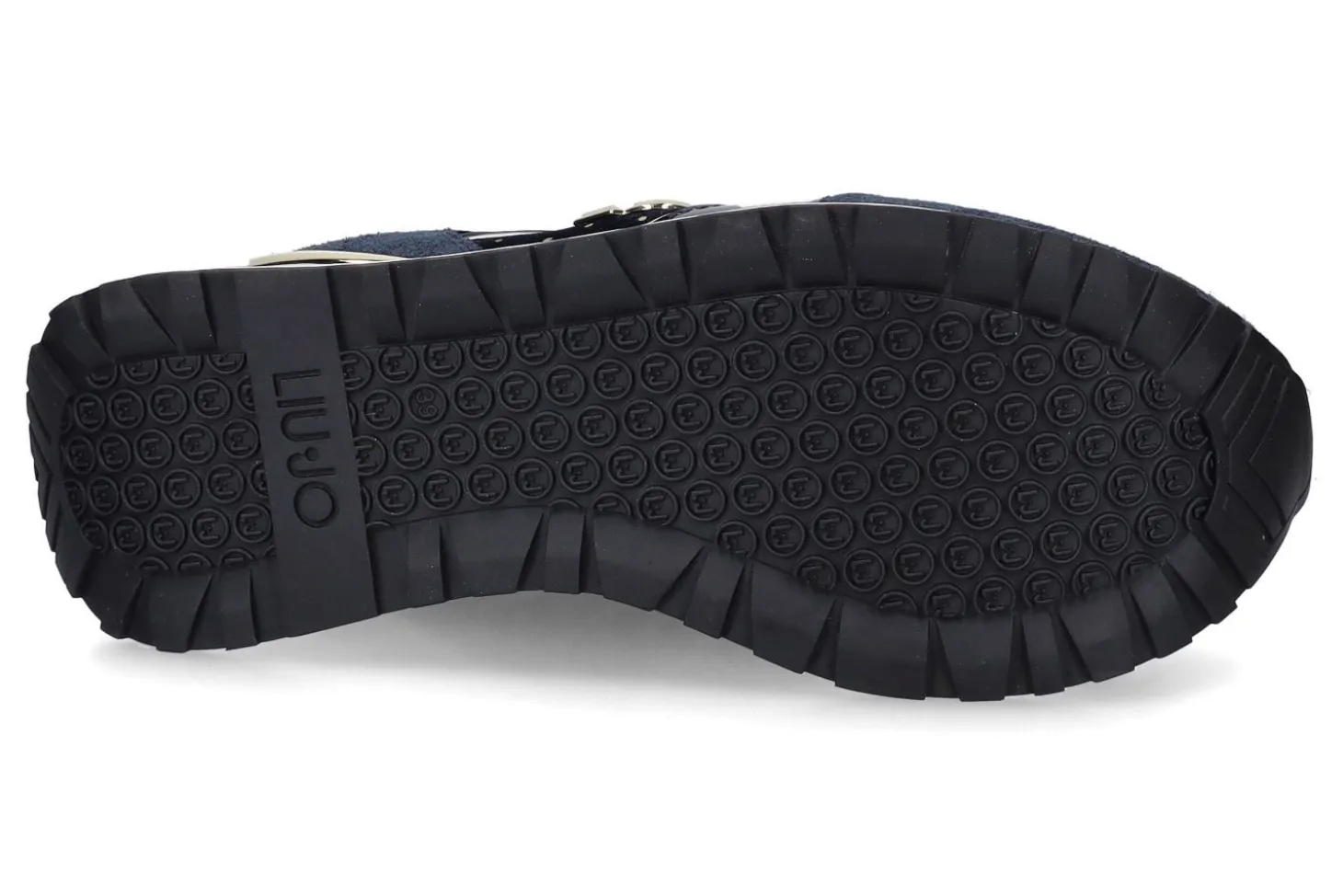 Lage sneakers LIU JO