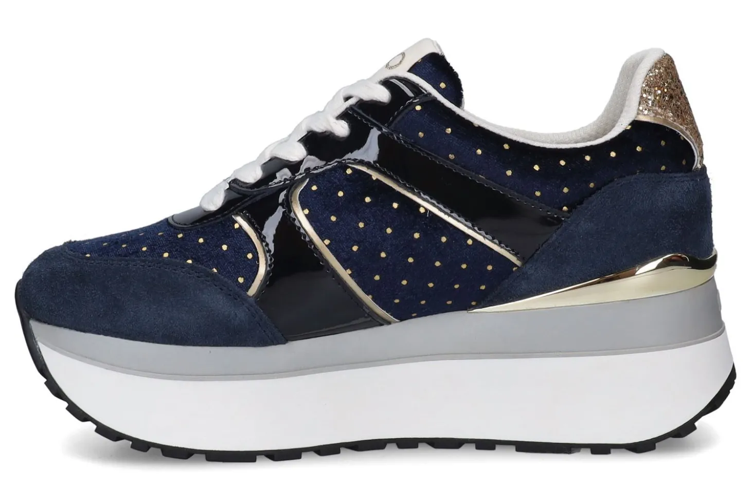Lage sneakers LIU JO