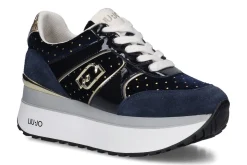 Lage sneakers LIU JO