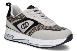 Lage sneakers LIU JO